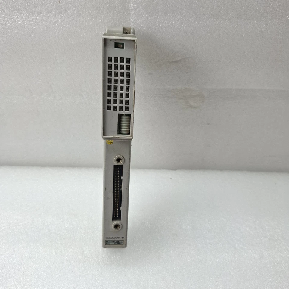 YOKOGAWA AMM12C STYLE S1 MODULE AMM12C